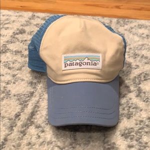 Patagonia hat